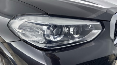 BMW X3 xDrive20d MHT M Sport 5dr Step Auto Diesel Estate